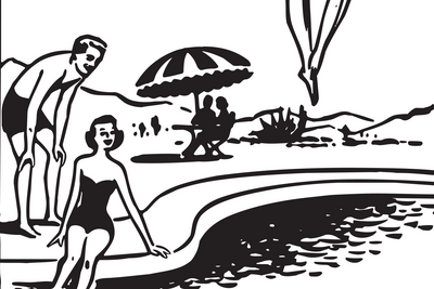 1950s Swimsuits: What’s Changed and Why?