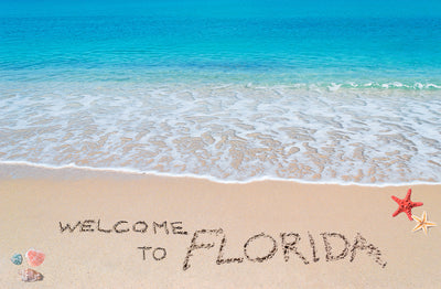 Warmest Beaches in Florida in January To Thaw Out the Winter