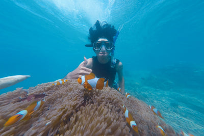 Snorkeling With Kids: The Ultimate Guide