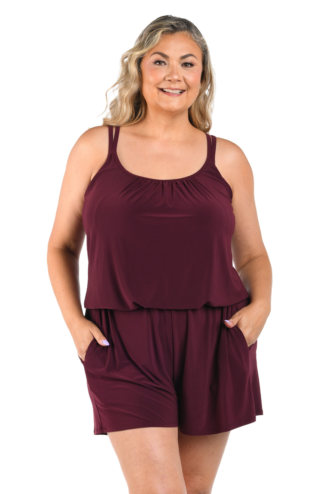 maxi romper dress with shorts plus size Amazon.com: SCOMCHIC Women Plus Size Romper Dress Summer Short Jumpsuit Square Neck Puff Sleeve High Waist Ruffle Boho Jumpsuits : Clothing, Shoes & Jewelry