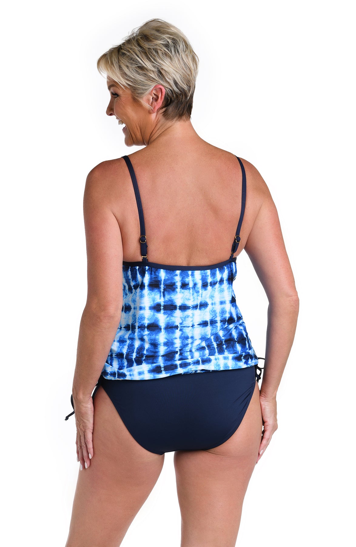 Fun Blouson Swimsuits  Maxine of Hollywood – MAXINE OF