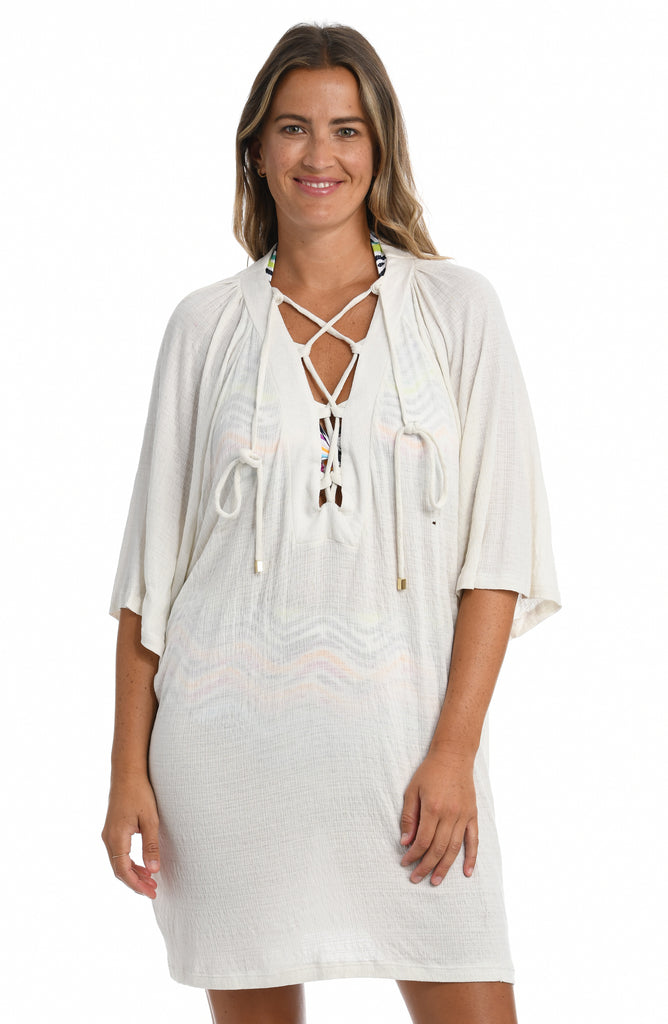 Swimsuit Cover Up Dress – The Nest On Main