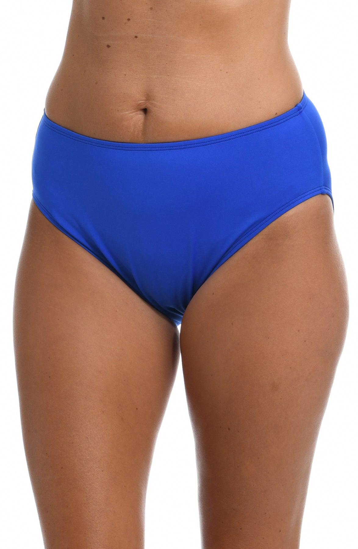 Women's swimming trunks, slip briefs Rosme 60281 - buy at